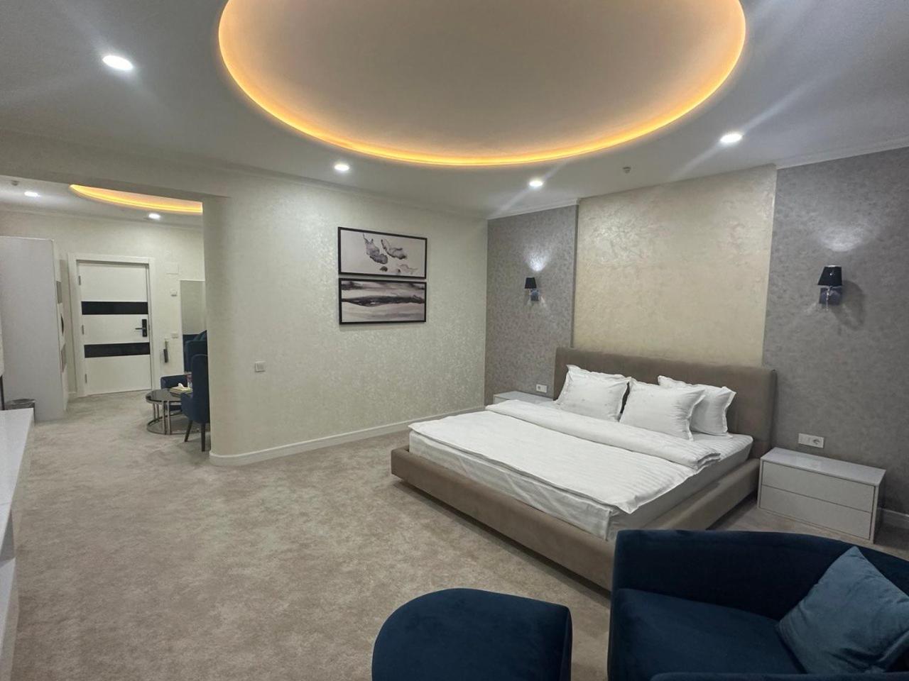 Ohu Palace Ferghana Extérieur photo